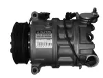Airstal Kompressor,  kliimaseade 10-1109