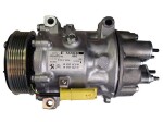 Airstal Kompressor,  kliimaseade 10-1116