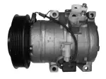 Airstal Kompressor,  kliimaseade 10-1236