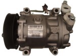 Airstal Kompressor,  kliimaseade 10-1254