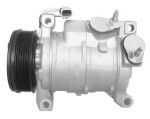 Airstal Kompressor,  kliimaseade 10-1380