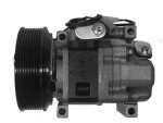 Airstal Kompressor,  kliimaseade 10-1517