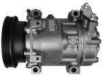 Airstal Kompressor,  kliimaseade 10-1558