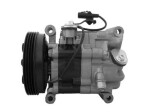 Airstal Kompressor,  kliimaseade Remanufactured AC Compressor 10-1570