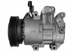 Airstal Kompressor,  kliimaseade 10-1657