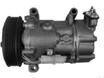 Airstal Kompressor,  kliimaseade 10-1666