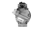 Airstal Kompressor,  kliimaseade Remanufactured AC Compressor 10-1667