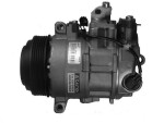 Airstal Kompressor,  kliimaseade Remanufactured AC Compressor 10-1670
