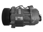 Airstal Kompressor,  kliimaseade Remanufactured AC Compressor 10-1783