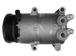 Airstal Kompressor,  kliimaseade 10-1873