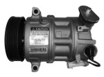 Airstal Kompressor,  kliimaseade 10-1876