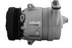 Airstal Kompressor,  kliimaseade 10-1993