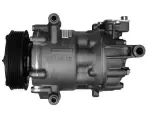 Airstal Kompressor,  kliimaseade 10-2100