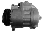 Airstal Kompressor,  kliimaseade Remanufactured AC Compressor 10-2136