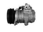 Airstal Kompressor,  kliimaseade Remanufactured AC Compressor 10-2219