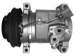 Airstal Kompressor,  kliimaseade 10-2263