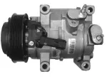 Airstal Kompressor,  kliimaseade 10-2271