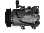 Airstal Kompressor,  kliimaseade Remanufactured AC Compressor 10-2482