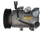 Airstal Kompressor,  kliimaseade 10-2557