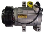 Airstal Kompressor,  kliimaseade 10-2561