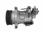 Airstal Kompressor,  kliimaseade 10-2568