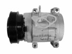 Airstal Kompressor,  kliimaseade 10-2718