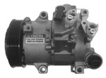 Airstal Kompressor,  kliimaseade 10-3195