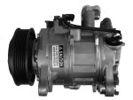 Airstal Kompressor,  kliimaseade 10-3288
