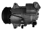 Airstal Kompressor,  kliimaseade 10-3324