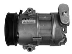 Airstal Kompressor,  kliimaseade Remanufactured AC Compressor 10-3376