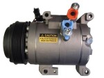 Airstal Kompressor,  kliimaseade 10-3418