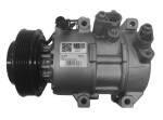 Airstal Kompressor,  kliimaseade 10-3457