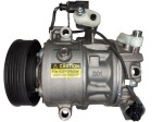 Airstal Kompressor,  kliimaseade 10-3486