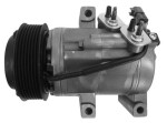 Airstal Kompressor,  kliimaseade 10-3503