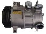 Airstal Kompressor,  kliimaseade 10-3555