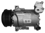 Airstal Kompressor,  kliimaseade 10-3586
