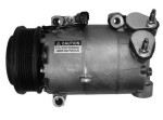 Airstal Kompressor,  kliimaseade 10-3587