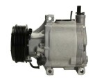 Airstal Kompressor,  kliimaseade Remanufactured AC Compressor 10-3621