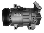 Airstal Kompressor,  kliimaseade Remanufactured AC Compressor 10-3739