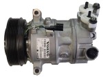 Airstal Kompressor,  kliimaseade 10-3807