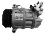Airstal Kompressor,  kliimaseade 10-3812