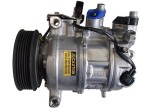 Airstal Kompressor,  kliimaseade Remanufactured AC Compressor 10-3910