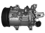 Airstal Kompressor,  kliimaseade 10-3953