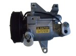 Airstal Kompressor,  kliimaseade 10-4025