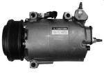 Airstal Kompressor,  kliimaseade 10-4120