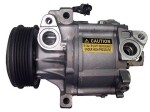 Airstal Kompressor,  kliimaseade 10-4121