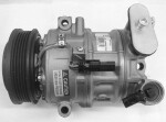 Airstal Kompressor,  kliimaseade 10-4186