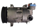 Airstal Kompressor,  kliimaseade 10-4197