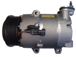 Airstal Kompressor,  kliimaseade 10-4203