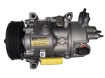Airstal Kompressor,  kliimaseade Remanufactured AC Compressor 10-4204